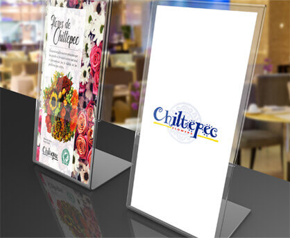 tent cards tent cards
